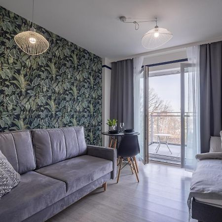 Enes Apartments Softy Lofty 4 Vratislav Exteriér fotografie