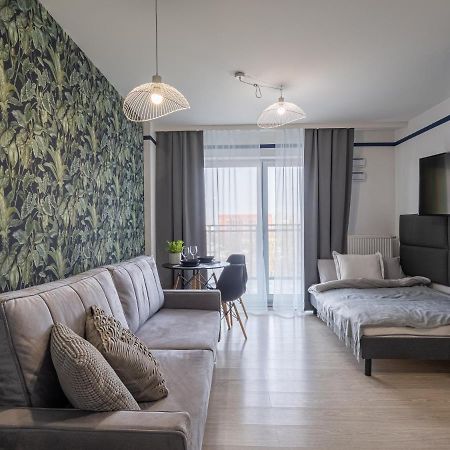 Enes Apartments Softy Lofty 4 Vratislav Exteriér fotografie
