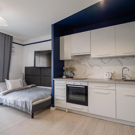 Enes Apartments Softy Lofty 4 Vratislav Exteriér fotografie