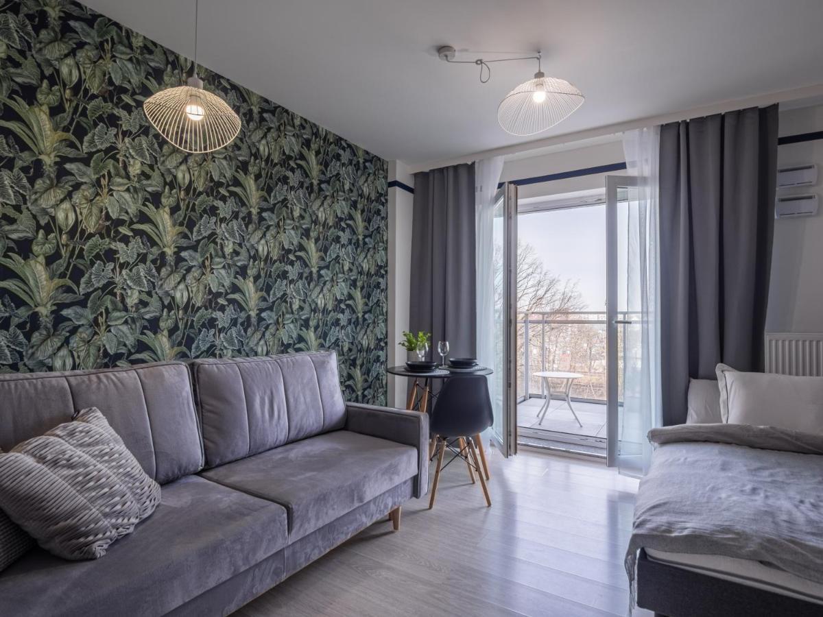 Enes Apartments Softy Lofty 4 Vratislav Exteriér fotografie