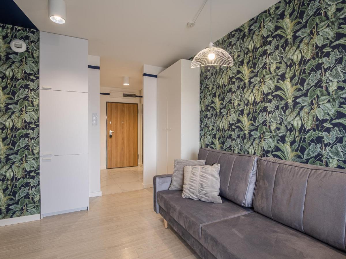 Enes Apartments Softy Lofty 4 Vratislav Exteriér fotografie