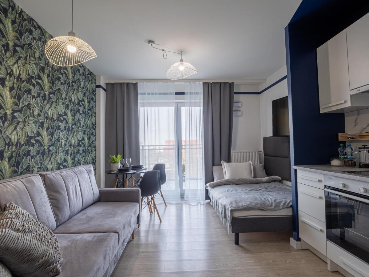 Enes Apartments Softy Lofty 4 Vratislav Exteriér fotografie
