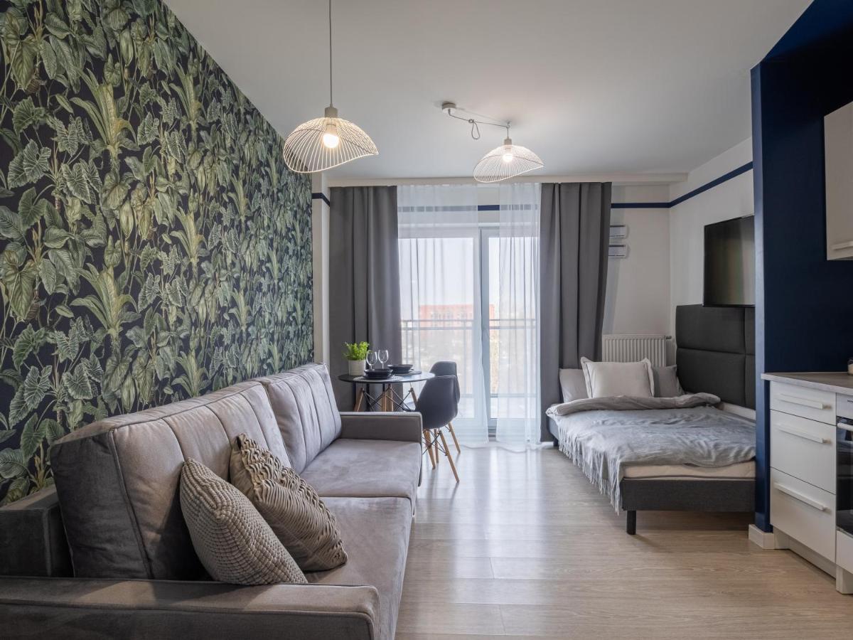 Enes Apartments Softy Lofty 4 Vratislav Exteriér fotografie