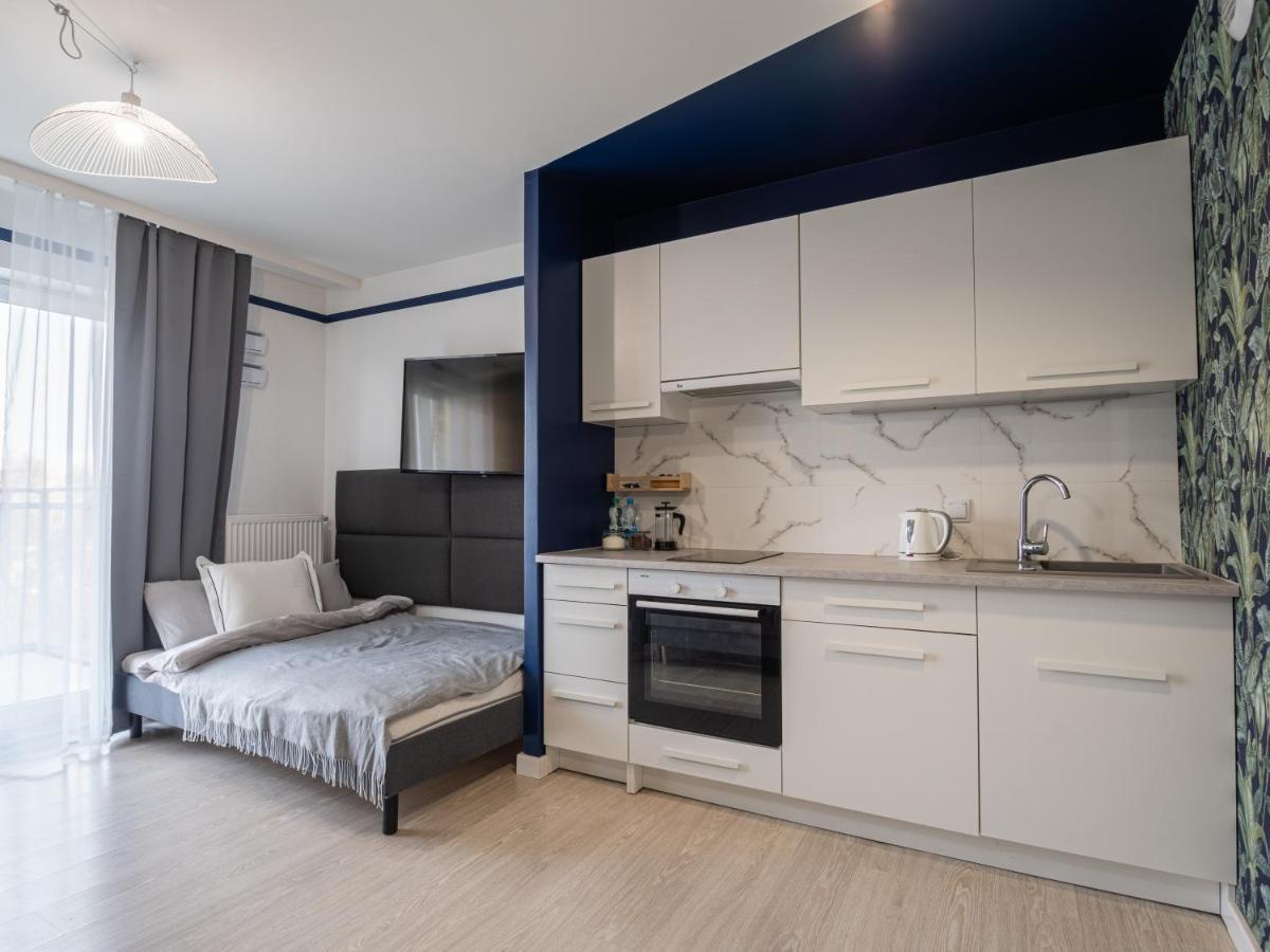 Enes Apartments Softy Lofty 4 Vratislav Exteriér fotografie
