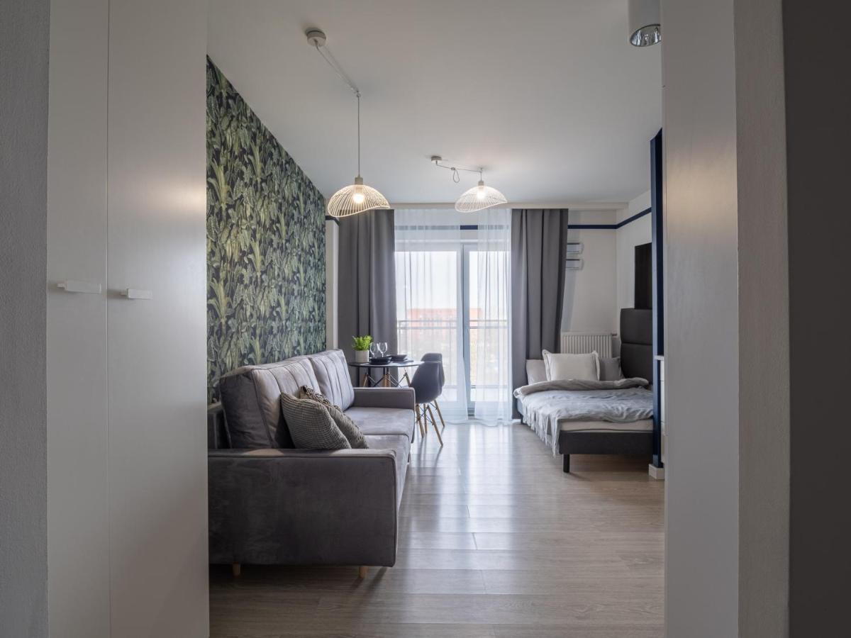 Enes Apartments Softy Lofty 4 Vratislav Exteriér fotografie