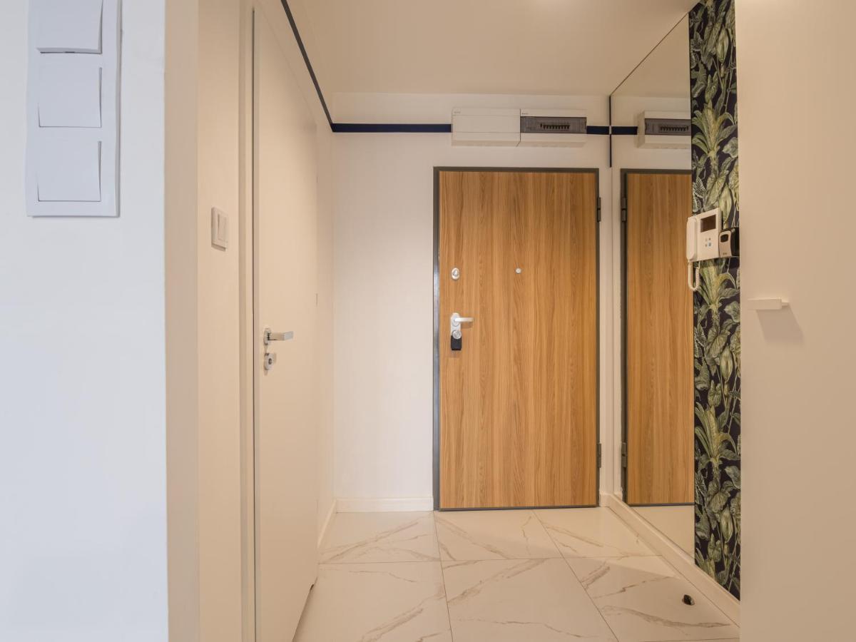 Enes Apartments Softy Lofty 4 Vratislav Exteriér fotografie