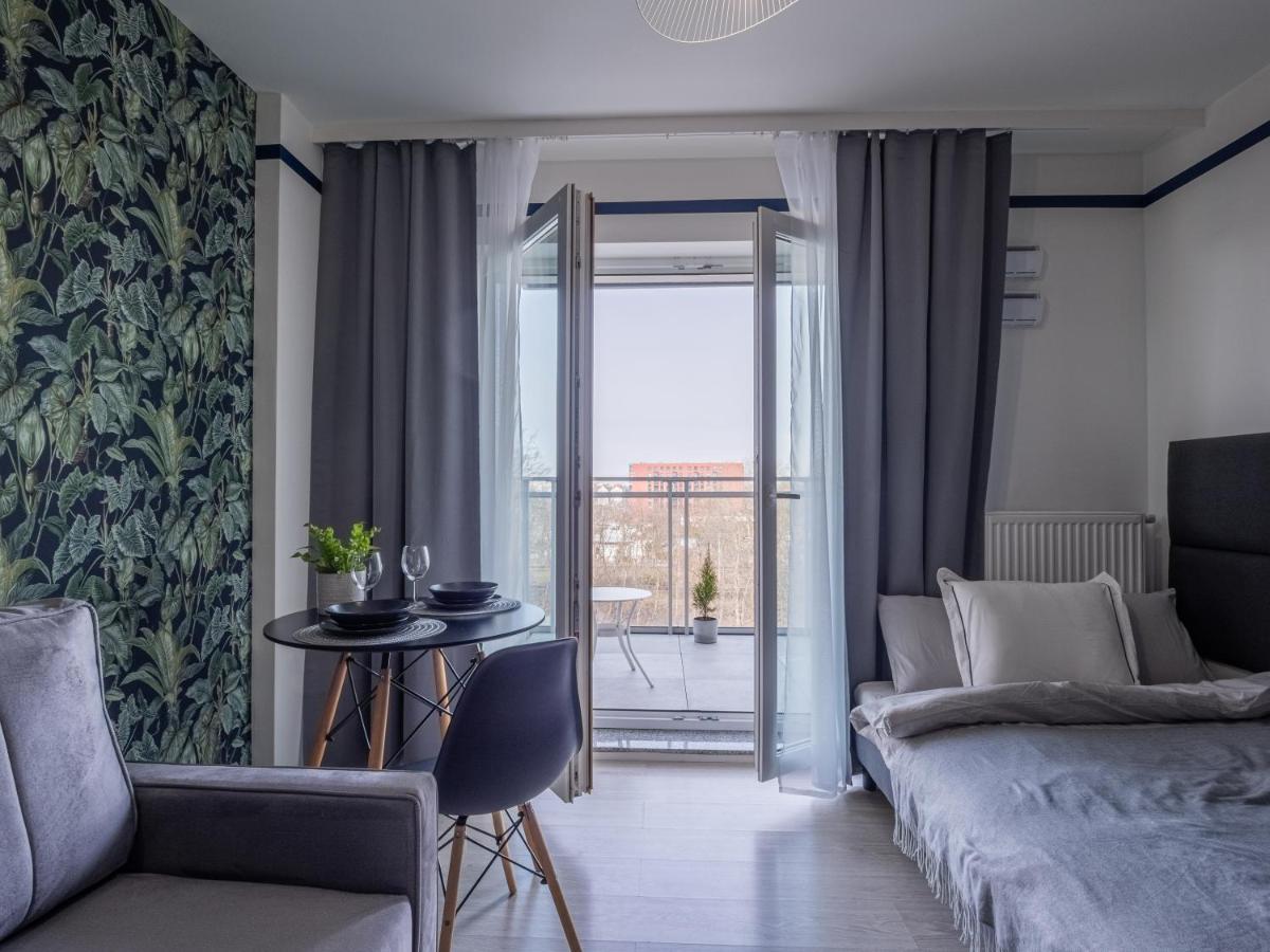 Enes Apartments Softy Lofty 4 Vratislav Exteriér fotografie