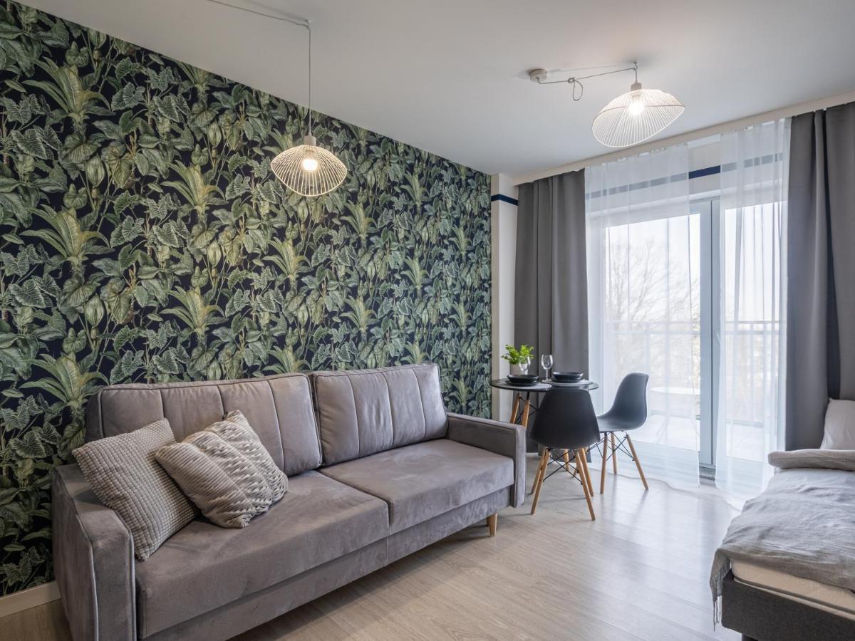 Enes Apartments Softy Lofty 4 Vratislav Exteriér fotografie