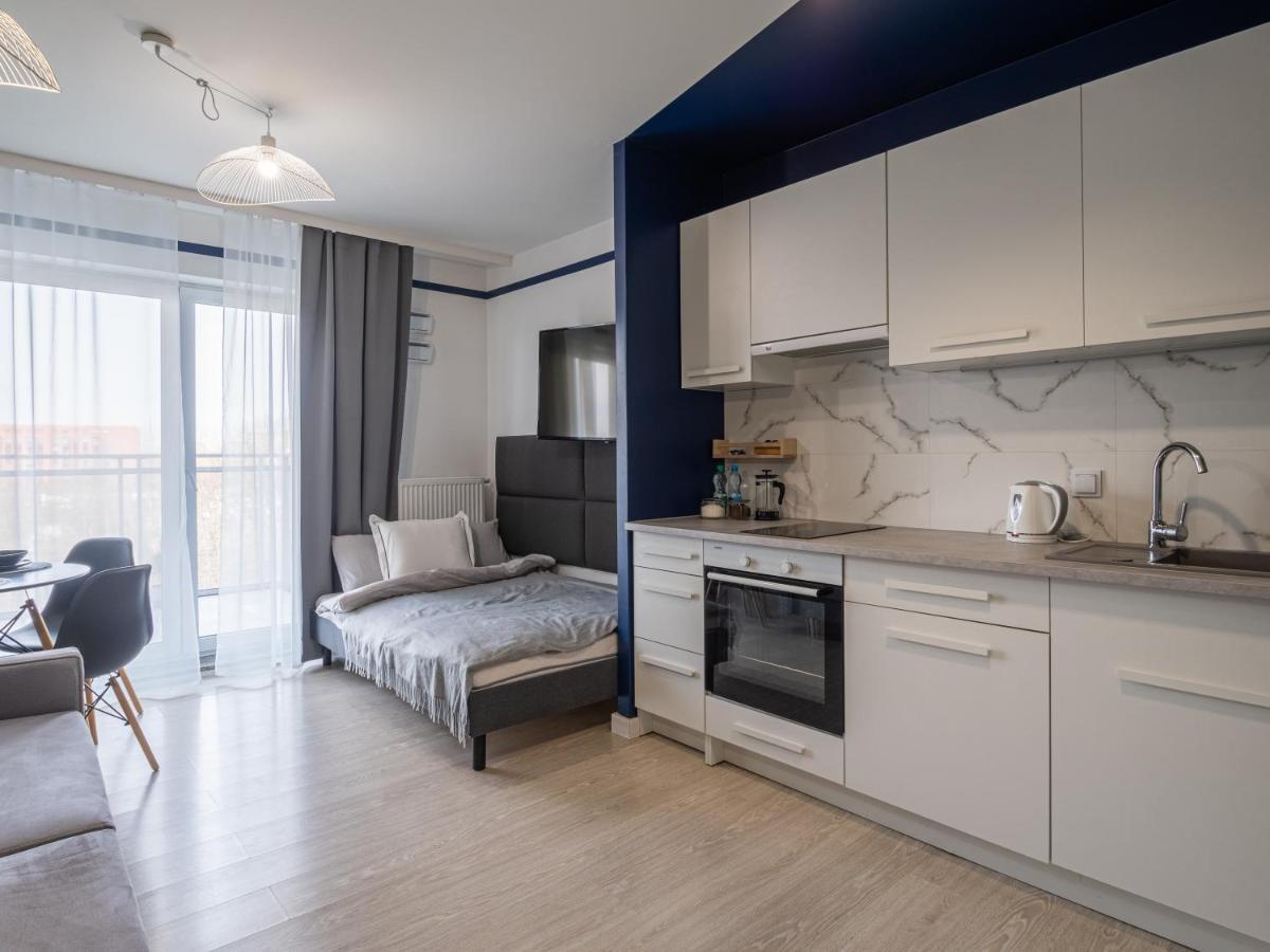 Enes Apartments Softy Lofty 4 Vratislav Exteriér fotografie