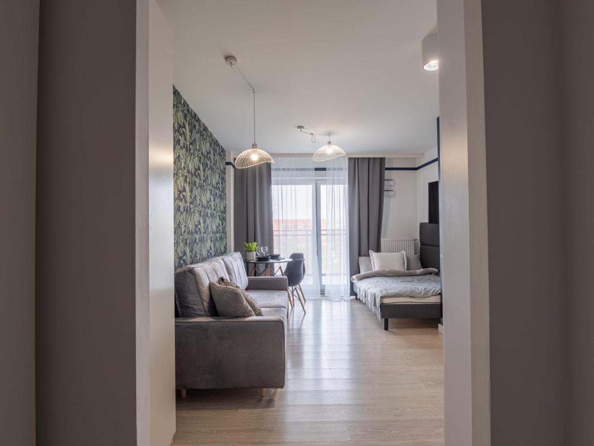 Enes Apartments Softy Lofty 4 Vratislav Exteriér fotografie