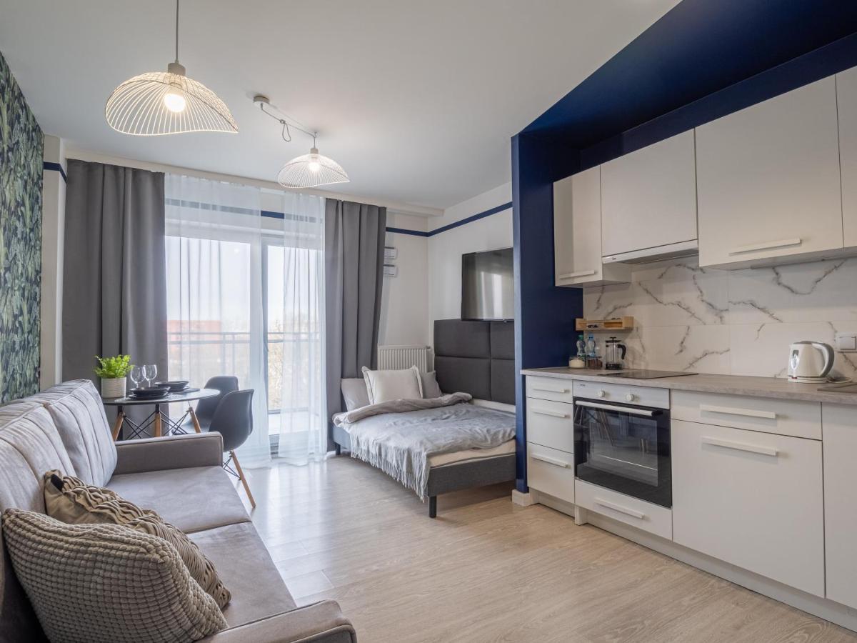 Enes Apartments Softy Lofty 4 Vratislav Exteriér fotografie