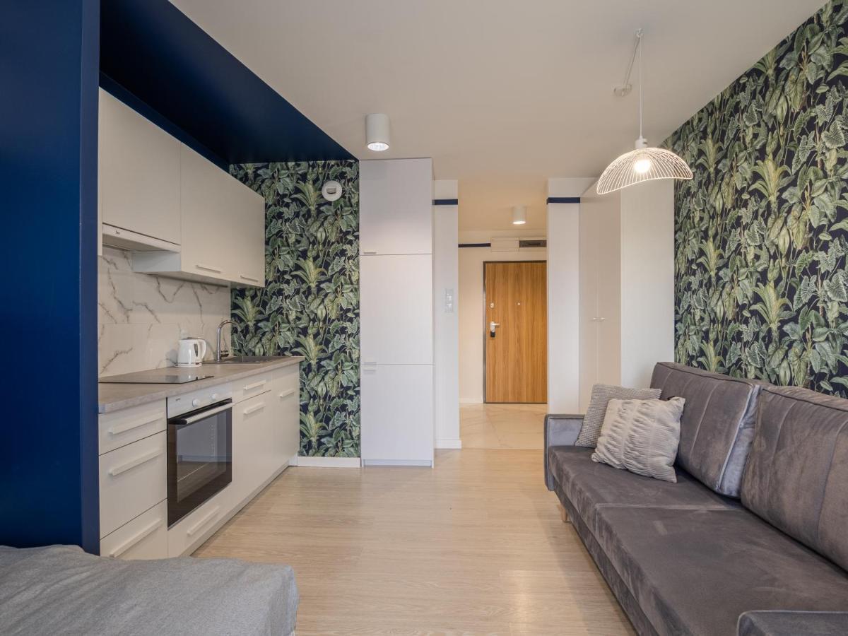 Enes Apartments Softy Lofty 4 Vratislav Exteriér fotografie